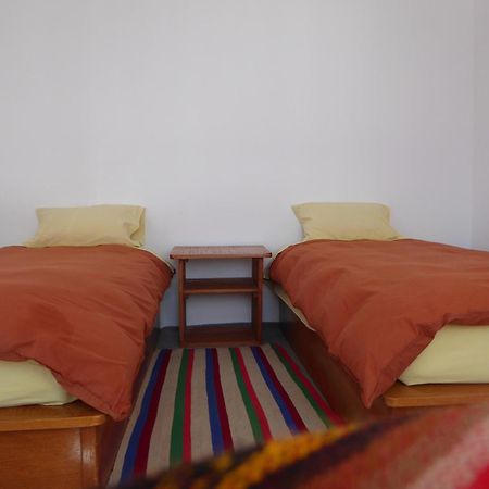 Campo Santo Βίλα Comunidad Yumani Εξωτερικό φωτογραφία