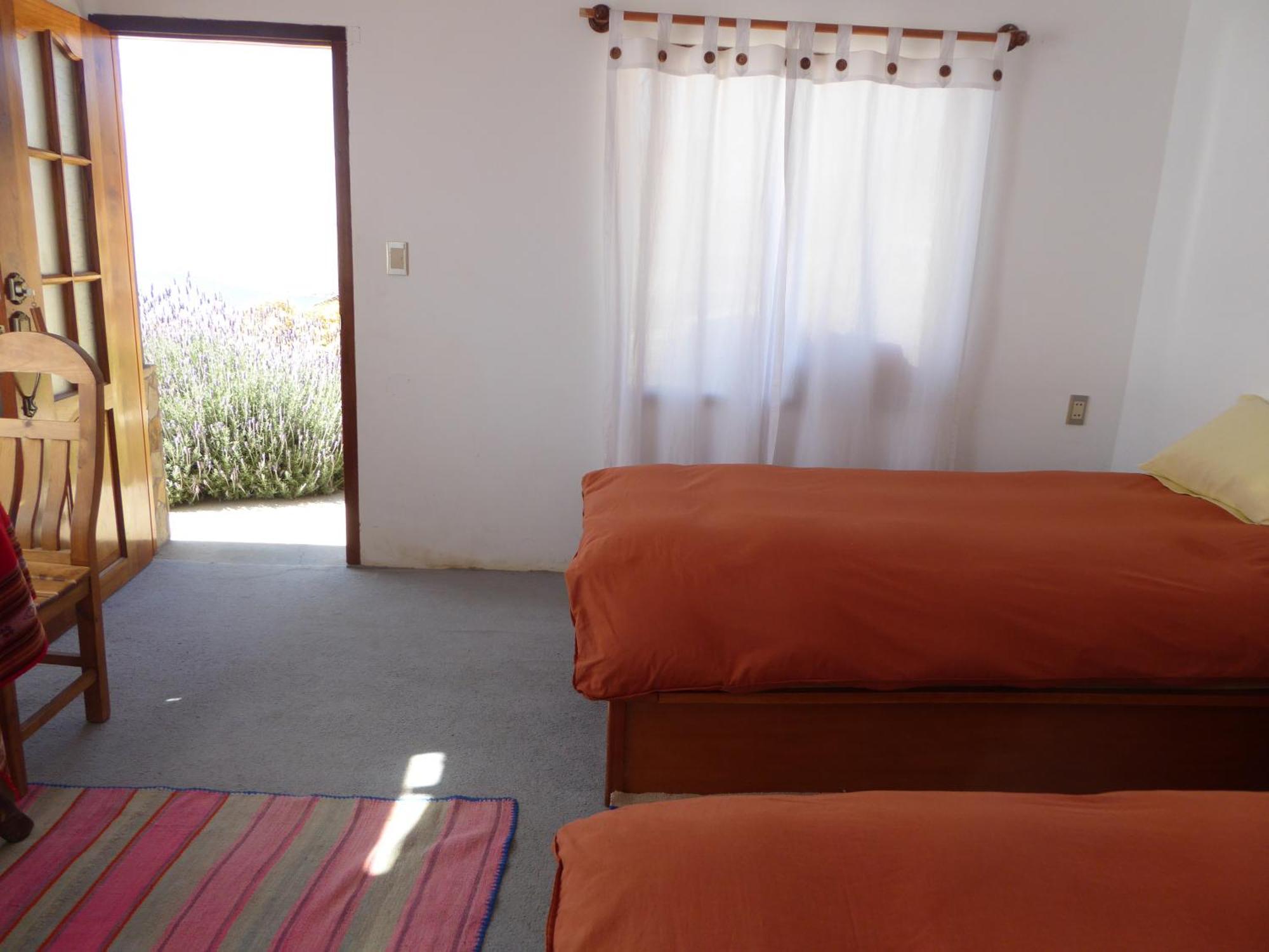 Campo Santo Βίλα Comunidad Yumani Εξωτερικό φωτογραφία